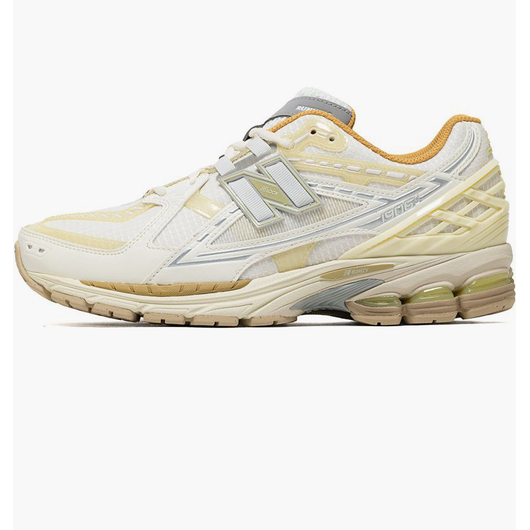 Кросівки чоловічі New Balance 1906N Yellow M1906NLY, Размер: 44, Наличие: Склад (1-3 дня), фото 