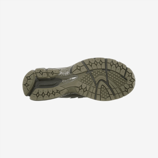 Кросівки унісекс New Balance 1906 Olive M1906RHB, Размер: 41.5, Наличие: Склад (1-3 дня), фото , изображение 4
