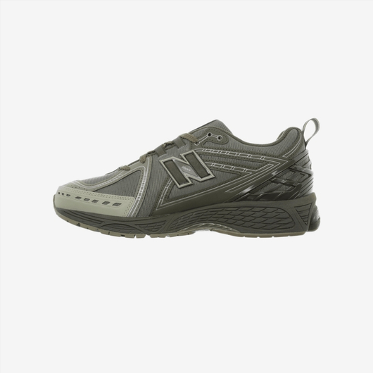 Кросівки унісекс New Balance 1906 Olive M1906RHB, Размер: 41.5, Наличие: Склад (1-3 дня), фото , изображение 5