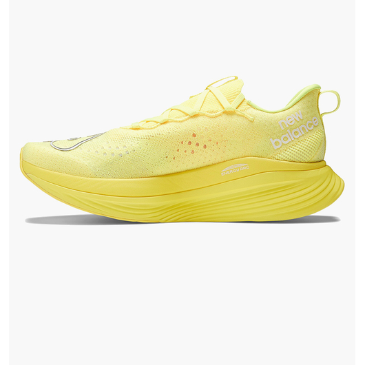 Кросівки чоловічі New Balance Supercomp Elite V3 Yellow MRCELCP3, Размер: 41.5, Наличие: Склад (1-3 дня), фото 