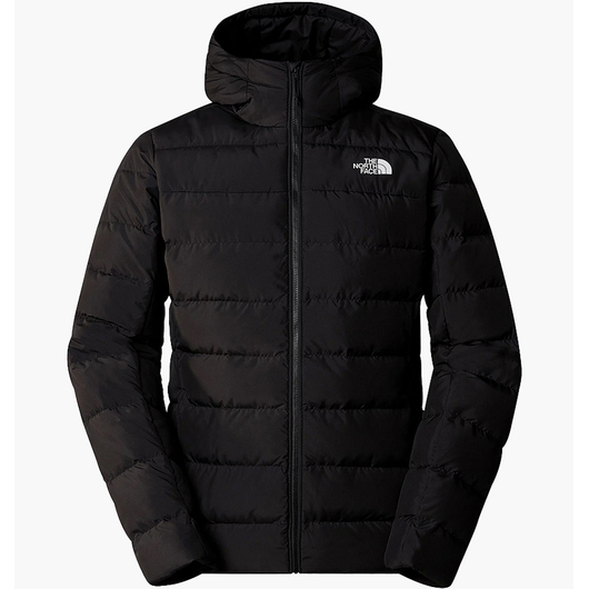 Пуховик чоловічий The North Face Bluso M Aconcagua 3 Black NF0A84I1JK3, Размер: XXL, Наличие: Склад (1-3 дня), фото 