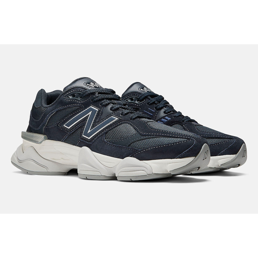 Кросівки чоловічі New Balance Blue U9060NV, Размер: 44, Наличие: Склад (1-3 дня), фото , изображение 2