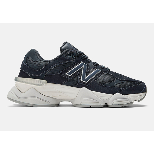 Кросівки чоловічі New Balance Blue U9060NV, Размер: 44, Наличие: Склад (1-3 дня), фото , изображение 3