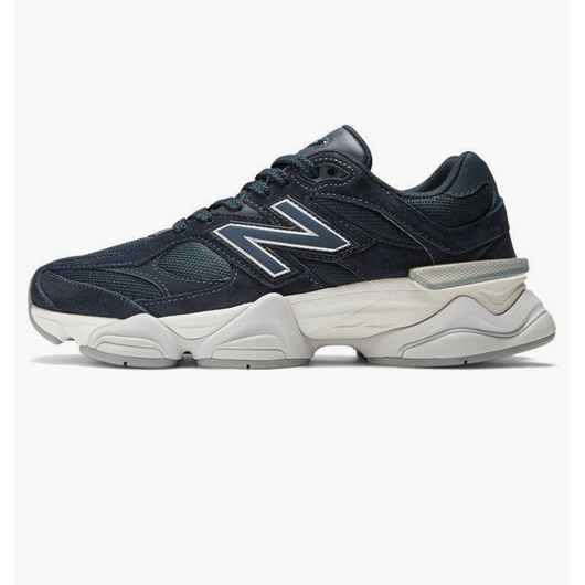 Кросівки чоловічі New Balance Blue U9060NV, Размер: 44, Наличие: Склад (1-3 дня), фото 