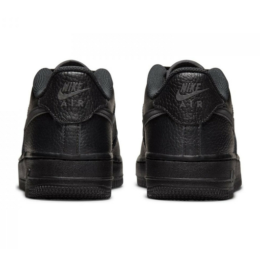 Кросівки дитячі Nike NIKE AIR FORCE 1 GS DO6396-001, Размер: 38.5, Наличие: Склад (1-3 дня), фото , изображение 4