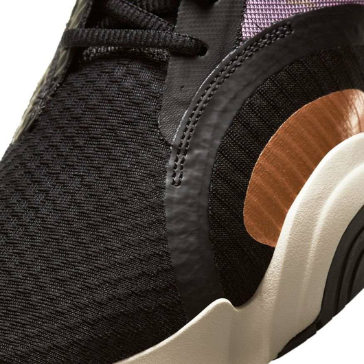 Кросівки жіночі Nike Superrep Go Black CJ0860-186, Размер: 42, Наличие: Склад (1-3 дня), фото , изображение 5