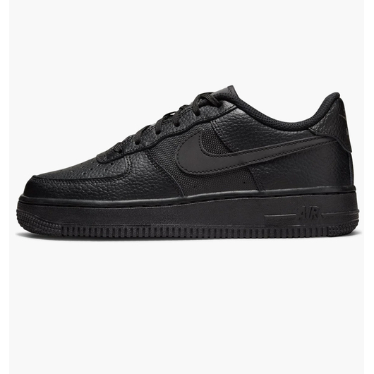 Кросівки дитячі Nike NIKE AIR FORCE 1 GS DO6396-001, Размер: 38.5, Наличие: Склад (1-3 дня), фото 
