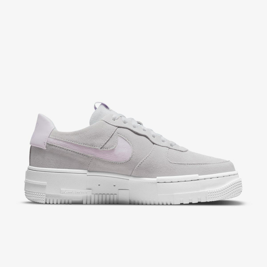 Кросівки жіночі Nike Air Force 1 Pixel Grey DN5058-001, Размер: 41, Наличие: Склад (1-3 дня), фото , изображение 3