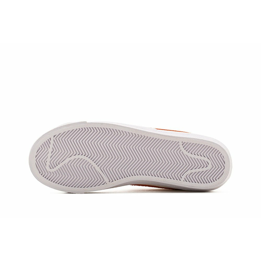 Кросівки жіночі Nike Blazer Mid 77 Wmns Beige DM2872-100, Размер: 36.5, Наличие: Склад (1-3 дня), фото , изображение 5