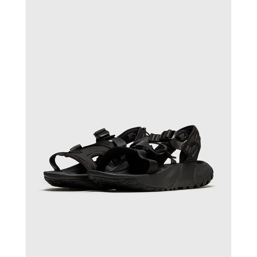 Сандалі чоловічі Nike Oneonta Nn Sandal Black FB1948-001, Размер: 41, Наличие: Склад (1-3 дня), фото , изображение 2