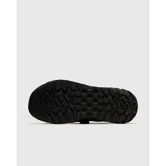 Сандалі чоловічі Nike Oneonta Nn Sandal Black FB1948-001, Размер: 41, Наличие: Склад (1-3 дня), фото , изображение 4