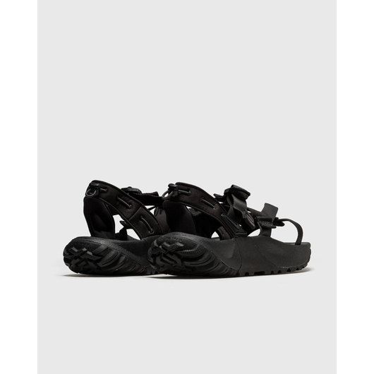 Сандалі чоловічі Nike Oneonta Nn Sandal Black FB1948-001, Размер: 41, Наличие: Склад (1-3 дня), фото , изображение 5