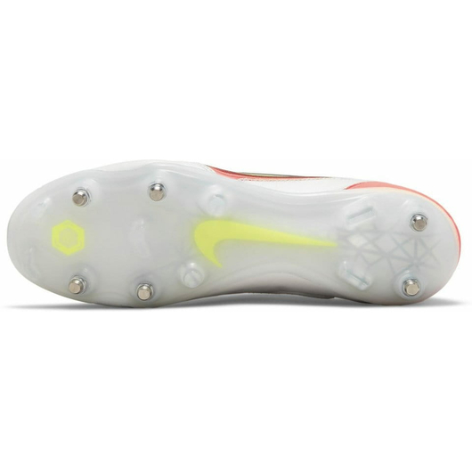 Бутси унісекс Nike Tiempo Legend Ix Elite Sg-Pro 176 White Db0822-176, Размер: 43, Наличие: Склад (1-3 дня), фото , изображение 2