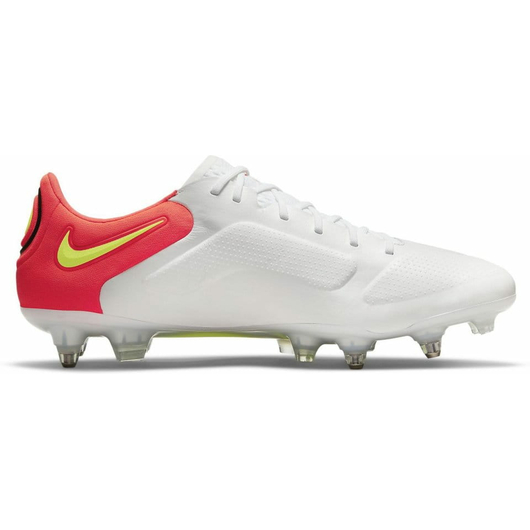 Бутси унісекс Nike Tiempo Legend Ix Elite Sg-Pro 176 White Db0822-176, Размер: 43, Наличие: Склад (1-3 дня), фото , изображение 3