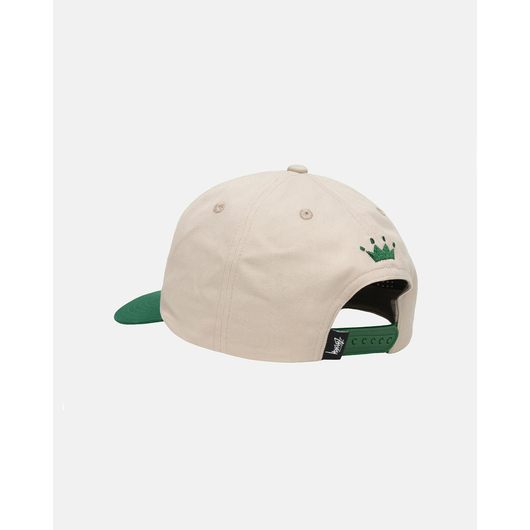Stussy MID-DEPTH SPORT SNAPBACK, Размер: ONE-SIZE, Наличие: Склад США (10-24 дня), фото , изображение 3