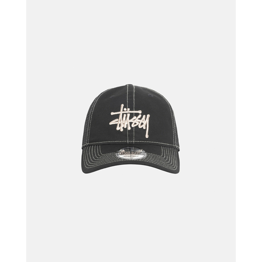 Stussy NEW ERA 9TWENTY BASIC TRUCKER, Размер: ONE-SIZE, Наличие: Склад США (10-24 дня), фото 