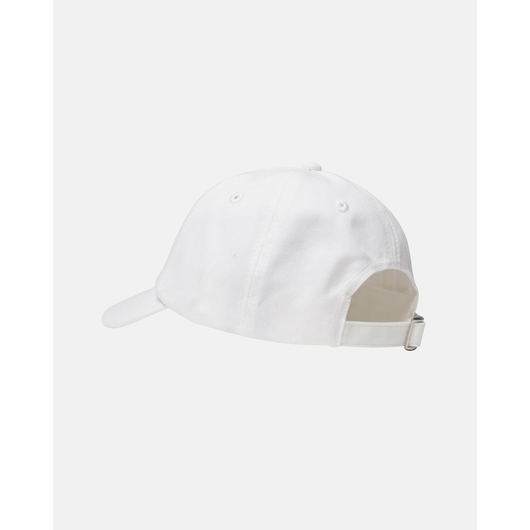 Stussy BASIC STÜSSY CAP, Размер: ONE-SIZE, Наличие: Склад США (10-24 дня), фото , изображение 3