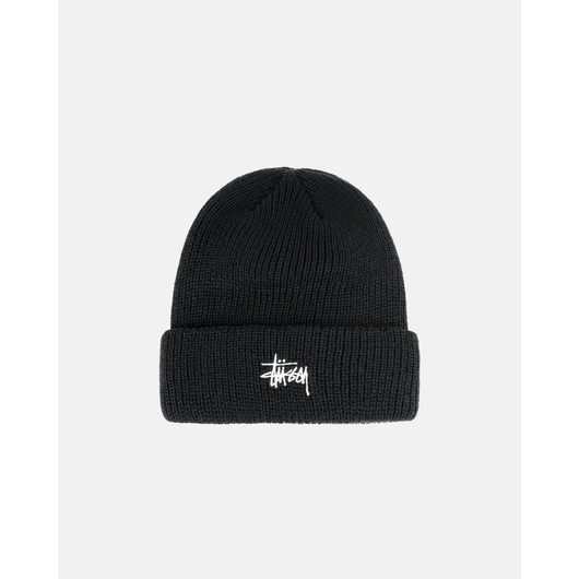 Stussy BASIC STÜSSY BEANIE, Размер: ONE-SIZE, Наличие: Склад США (10-24 дня), фото 