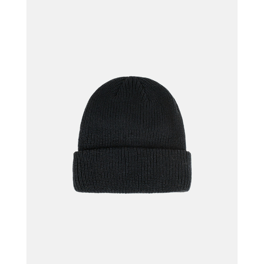 Stussy BASIC STÜSSY BEANIE, Размер: ONE-SIZE, Наличие: Склад США (10-24 дня), фото , изображение 2