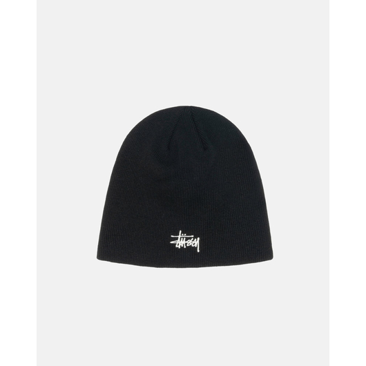 Stussy BASIC STÜSSY SKULLCAP, Размер: ONE-SIZE, Наличие: Склад США (10-24 дня), фото 