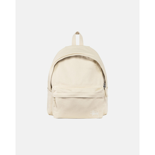 Stussy CANVAS BACKPACK, Размер: ONE-SIZE, Наличие: Склад США (10-24 дня), фото 