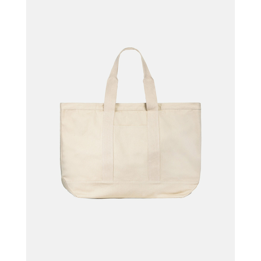 Stussy CANVAS XL TOTE BAG, Размер: ONE-SIZE, Наличие: Склад США (10-24 дня), фото , изображение 2