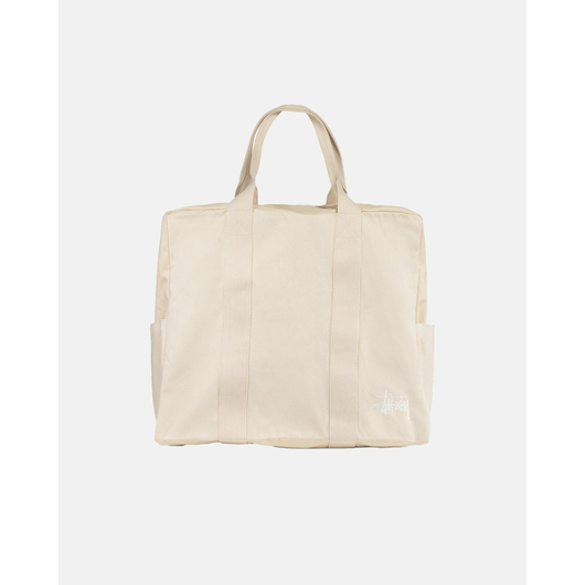 Stussy CANVAS FLIGHT BAG, Размер: ONE-SIZE, Наличие: Склад США (10-24 дня), фото 