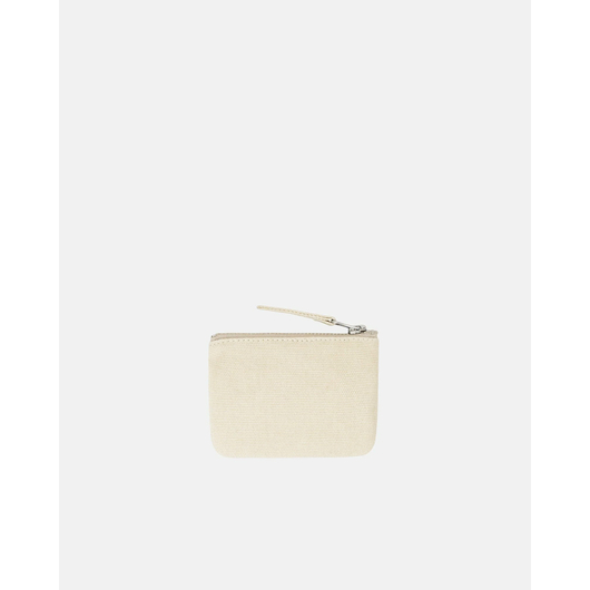 Stussy CANVAS COIN POUCH, Размер: ONE-SIZE, Наличие: Склад США (10-24 дня), фото , изображение 2
