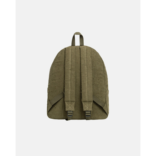 Stussy NEEDLE PUNCH BACKPACK, Размер: ONE-SIZE, Наличие: Склад США (10-24 дня), фото , изображение 2