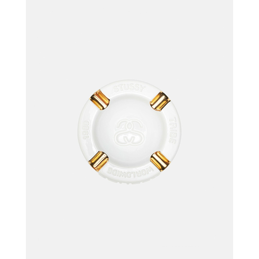 Stussy SS-LINK CIGAR ASHTRAY, Размер: ONE-SIZE, Наличие: Склад США (10-24 дня), фото 