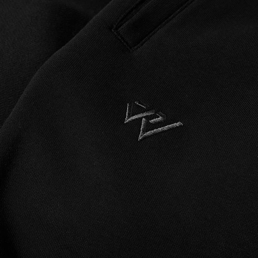 Штани чоловічі Nike Why Not? Westbrook Pant Black DD3329-010, Размер: XL, Наличие: Склад (1-3 дня), фото , изображение 2
