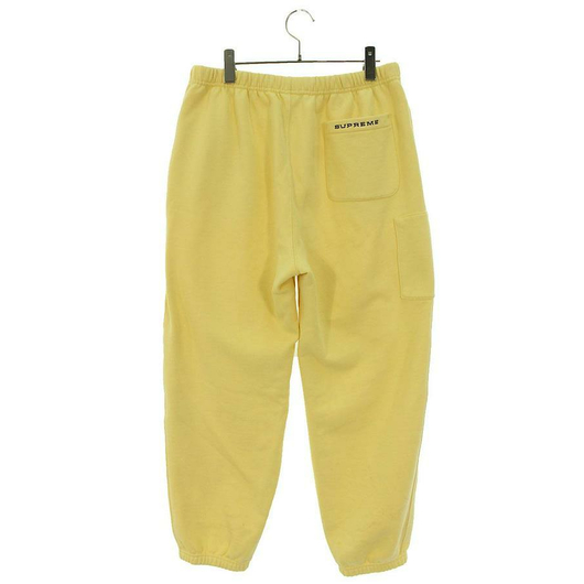 Штани жіночі Nike X Supreme Cargo Sweatpants Ss21 Beige Db2843-721, Размер: M, Наличие: Склад (1-3 дня), фото , изображение 4
