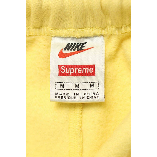Штани жіночі Nike X Supreme Cargo Sweatpants Ss21 Beige Db2843-721, Размер: M, Наличие: Склад (1-3 дня), фото , изображение 5