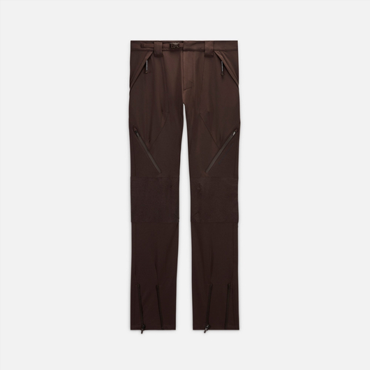Штани чоловічі Nike X Travis Scott Nrg Bh Pant Brown DM1280-220, Размер: S, Наличие: Склад (1-3 дня), фото , изображение 2