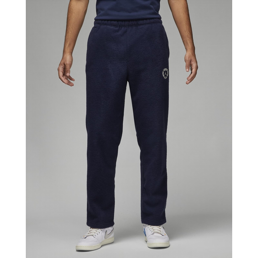 Штани чоловічі Air Jordan X Union Blue Dv7353-419, Размер: S, Наличие: Склад (1-3 дня), фото , изображение 2