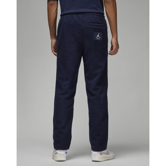 Штани чоловічі Air Jordan X Union Blue Dv7353-419, Размер: S, Наличие: Склад (1-3 дня), фото , изображение 3