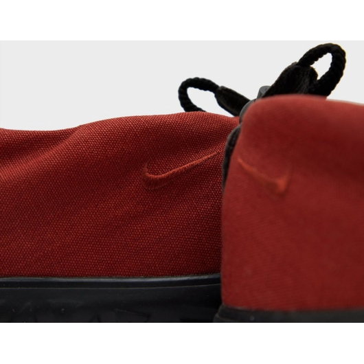 Кросівки чоловічі Nike Acg Air Moc Red DZ3407-800, Размер: 44.5, Наличие: Склад (1-3 дня), фото , изображение 4