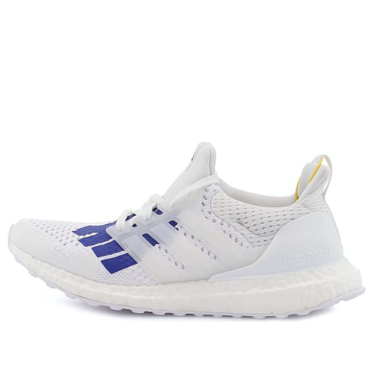 Кросівки унісекс Adidas Undefeated X Ultraboost 1.0 White EF1968, Размер: 44.5, Наличие: Склад (1-3 дня), фото , изображение 2