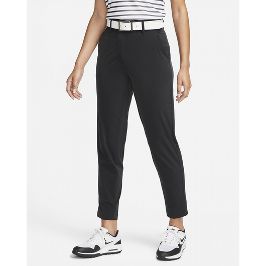 Штани жіночі Nike Dri-Fit Tour Black FD5607-010, Размер: L, Наличие: Склад (1-3 дня), фото , изображение 2