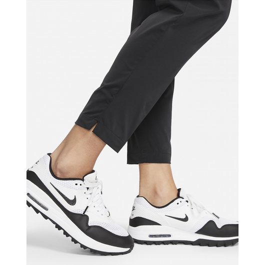 Штани жіночі Nike Dri-Fit Tour Black FD5607-010, Размер: L, Наличие: Склад (1-3 дня), фото , изображение 5