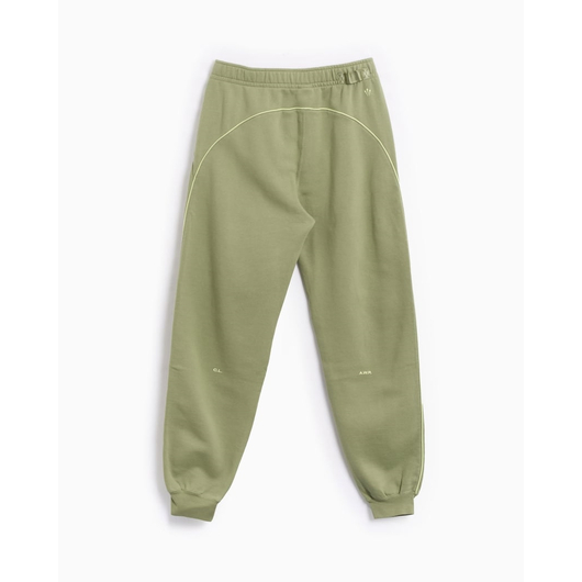 Штани чоловічі Nike X Drake Nocta Nrg Fleece Pants Green FN7661-386, Размер: L, Наличие: Склад (1-3 дня), фото , изображение 5