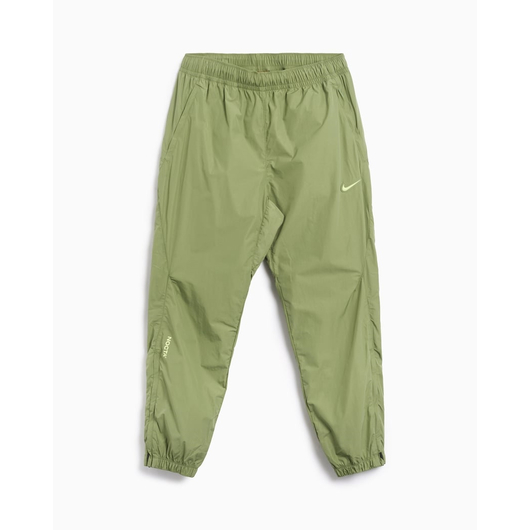 Штани чоловічі Nike X Drake Nocta Nrg Woven Track Pants Green FN7668-386, Размер: XXL, Наличие: Склад (1-3 дня), фото , изображение 2