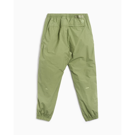 Штани чоловічі Nike X Drake Nocta Nrg Woven Track Pants Green FN7668-386, Размер: XXL, Наличие: Склад (1-3 дня), фото , изображение 5