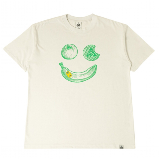 Футболка чоловіча Nike Acg Hike Snacks Dri-Fit Tee Beige FZ7205-121, Размер: L, Наличие: Склад (1-3 дня), фото , изображение 2