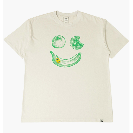 Футболка чоловіча Nike Acg Hike Snacks Dri-Fit Tee Beige FZ7205-121, Размер: L, Наличие: Склад (1-3 дня), фото 