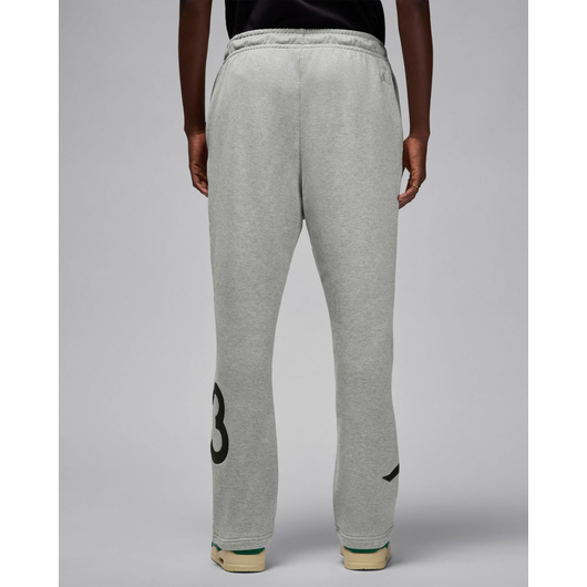 Штани жіночі Air Jordan X Nina Chanel Abney Sweatpants Grey FZ7518-063, Размер: M, Наличие: Склад (1-3 дня), фото , изображение 3
