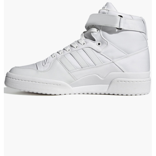 Кросівки чоловічі Adidas Forum X Prada White GY7041, Размер: 46, Наличие: Склад (1-3 дня), фото 