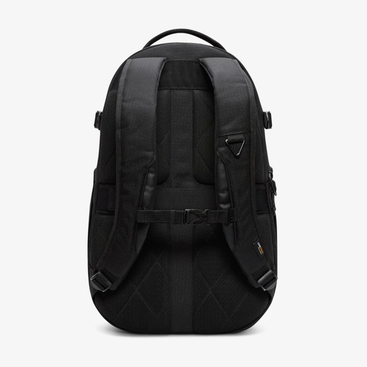 Рюкзак унісекс Air Jordan Cordura Franchise Black MA0899-023, Наличие: Склад (1-3 дня), фото , изображение 2