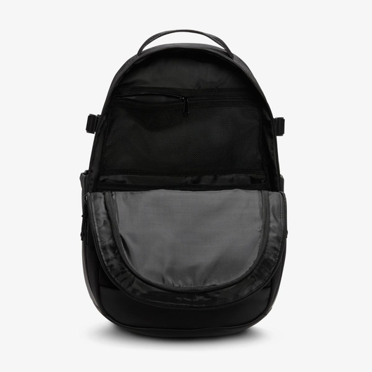 Рюкзак унісекс Air Jordan Cordura Franchise Black MA0899-023, Наличие: Склад (1-3 дня), фото , изображение 4