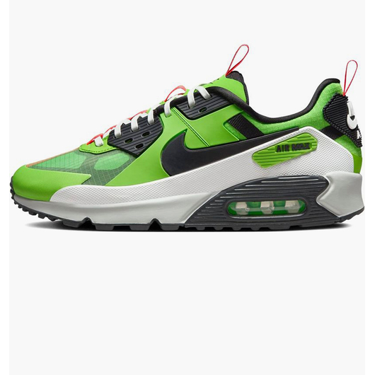 Кросівки чоловічі Nike Air Max 90 Drift Green FB2877-300, Розмір: 45, Наявність: Склад (1-3 дня), фото 